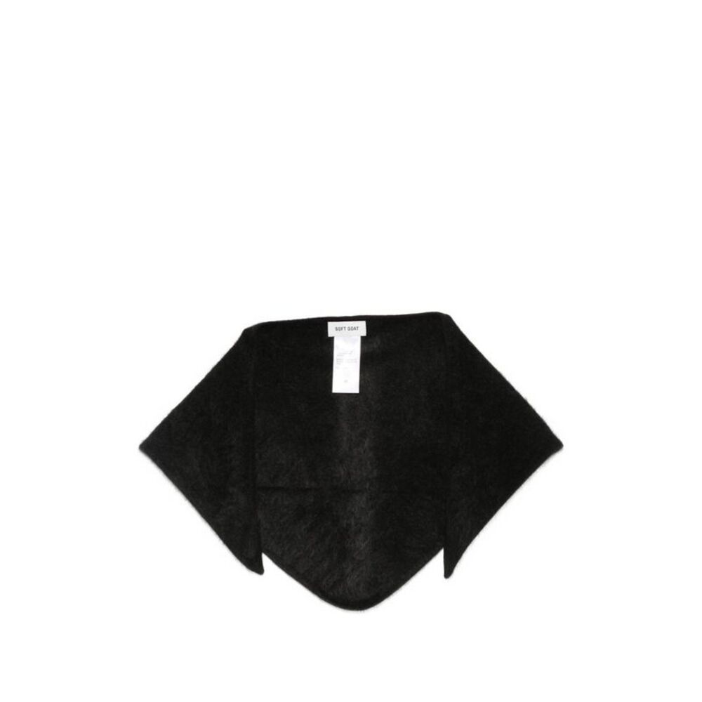 Soft Goat Women Scarves